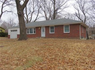5317 Bond St, Shawnee, KS 66203