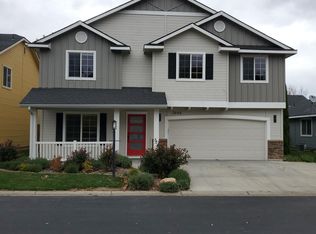 3646 E Fort Boise Ln, Boise, ID 83716