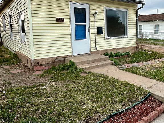 2nd image of 656 N Cedar St