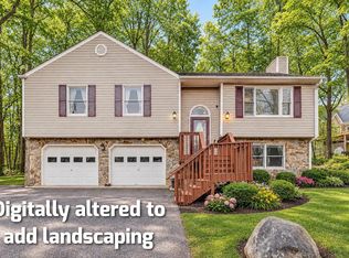 769 Lakeshore Terrace Rd, Hardy, VA 24101