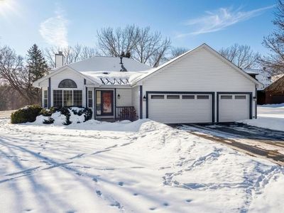 1200 118th Ave NW, Coon Rapids, MN, 55448