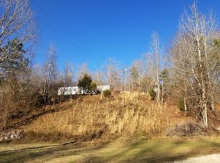 753 Mink Branch Rd, Waynesboro, TN 38485