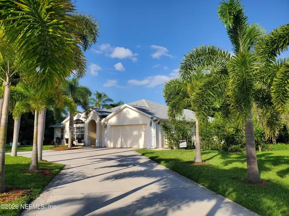 6711 DICKINSON TERR Terrace, Port St. Lucie, FL 34952