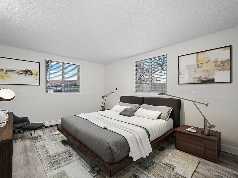 North Star Apartments - Beautiful Remodeled Apartments — Photo 11