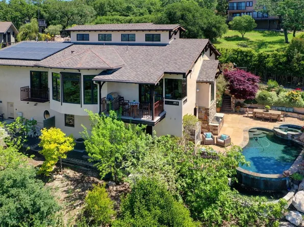 10 Pascale Court, Napa, CA 94558