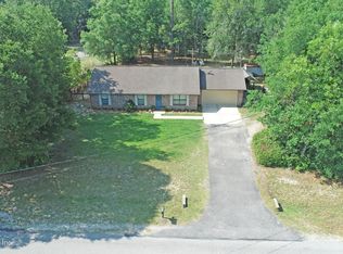 922 SE 66th St, Starke, FL 32091