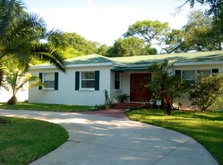 4007 W Inman Ave, Tampa, FL 33609