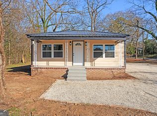 401 Baltimore Rd, Washington, GA 30673