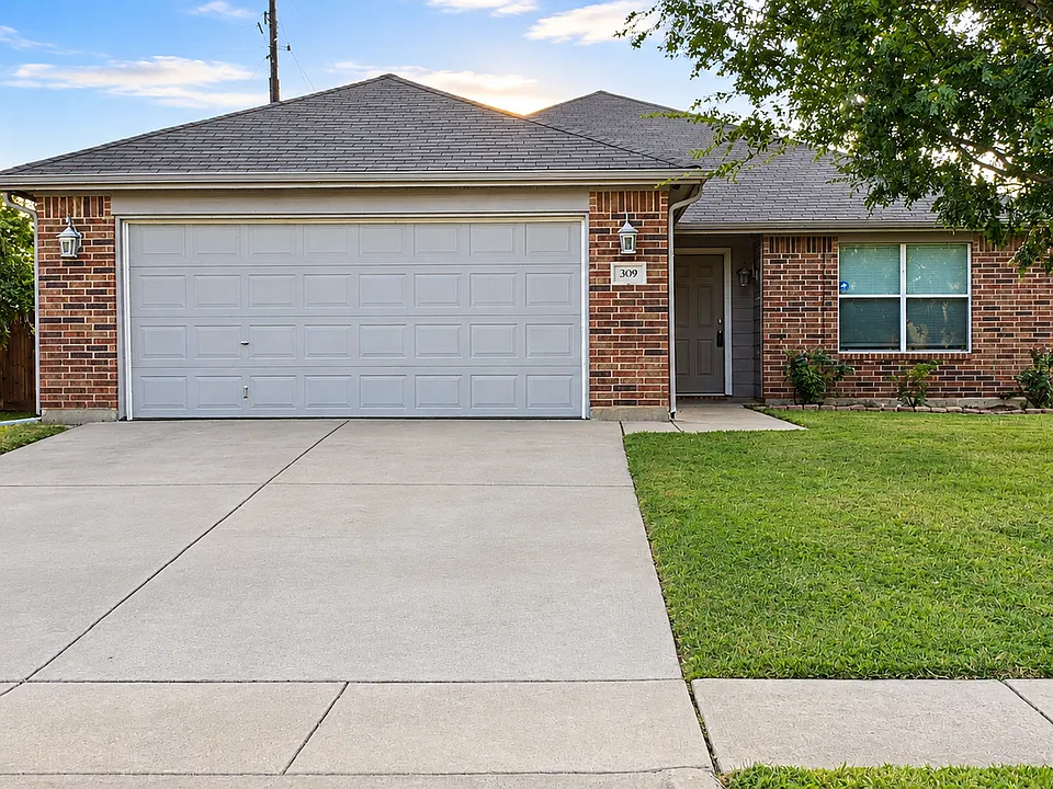 309 Spurlock Dr