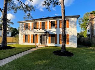 2327 Colleen Dr, Pearland, TX 77581