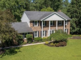 1022 Twisted Oak Ct, Algonquin, IL 60102