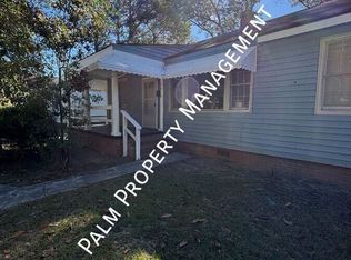 1655 McKinnon Dr, Savannah, GA 31404