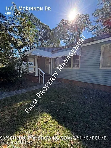 1655 McKinnon Dr Photo 1