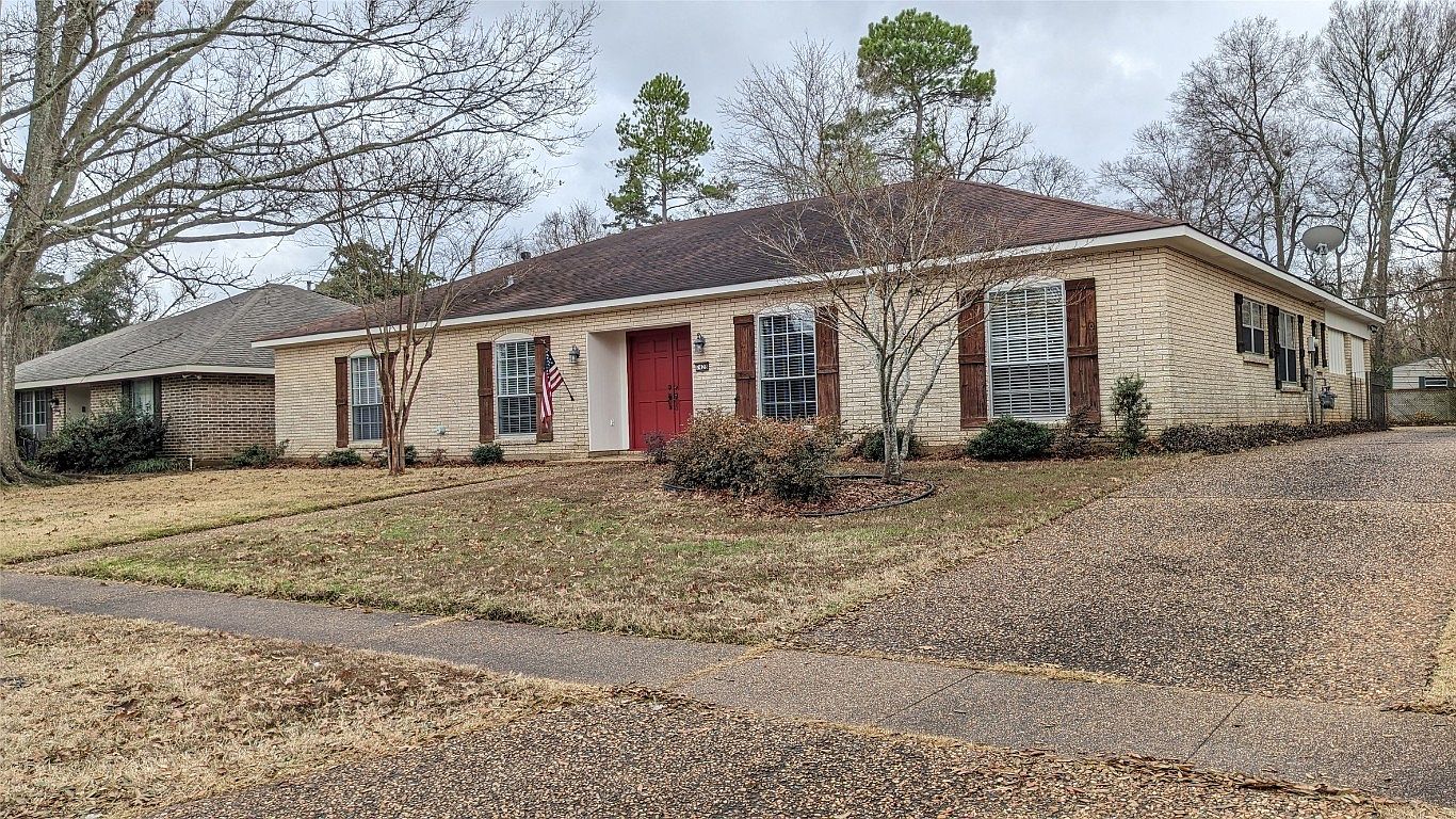 7428 Camelback Dr, Shreveport, LA 71105 Zillow