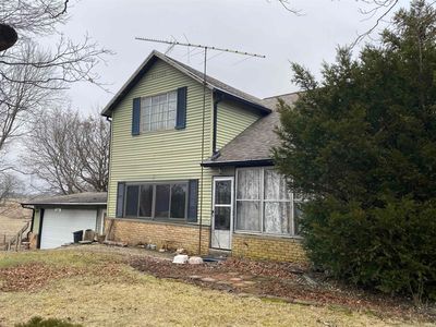 124 S 450 E, Pierceton, IN, 46562