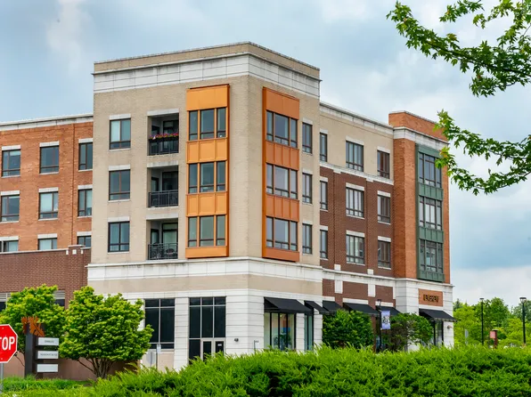 450 Village Center Dr Unit 315, Burr Ridge, IL 60527
