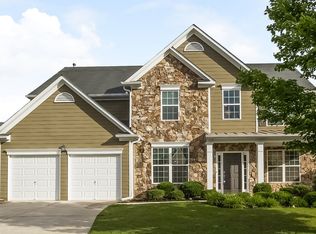 5385 Prancing Pass, Cumming, GA 30040
