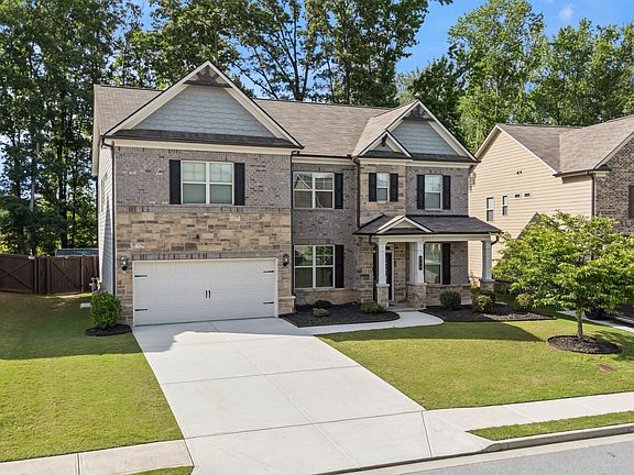 2nd image of 335 Henson Farm Dr