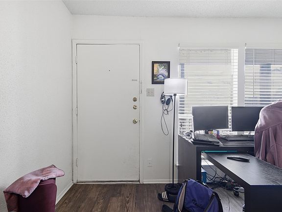 2nd image of 2801 Hemphill Park #A-302