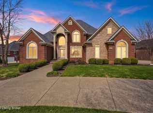 13203 Hampton Cir, Goshen, KY 40026