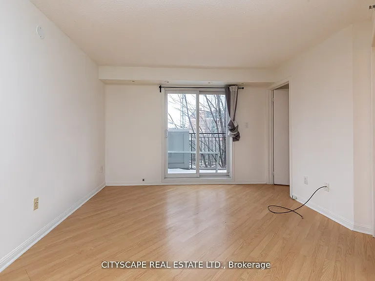 80 Joe Shuster Way #1704 — Photo 1