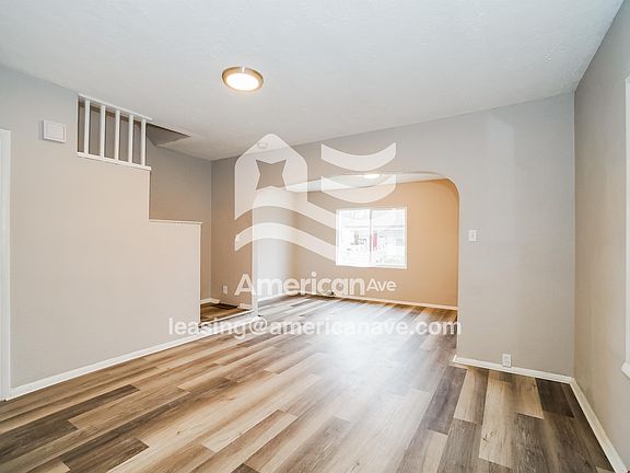 WM - Living Room