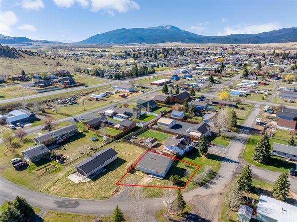206 Garden Dr, Boulder, MT 59632