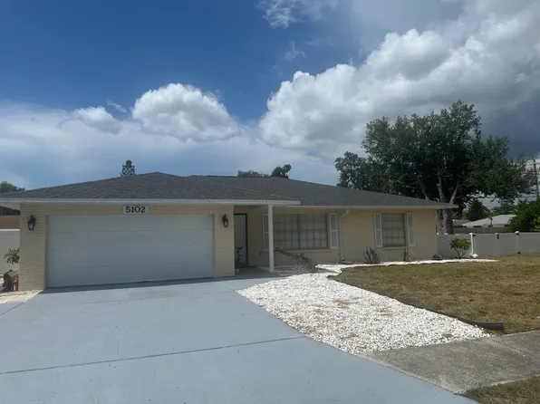 5102 36th Avenue Dr W, Bradenton, FL 34209