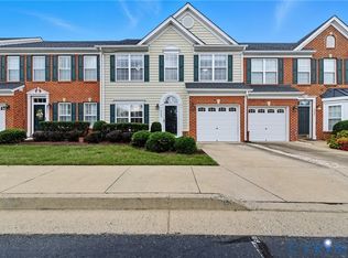10605 Gate House Ct, Glen Allen, VA 23059