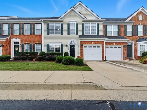 10605 Gate House Ct, Glen Allen, VA 23059