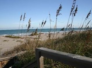 1073 S Atlantic Ave, Cocoa Beach, FL 32931