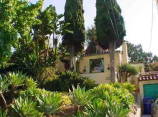 2420 Edgewater Ter, Los Angeles, CA 90039