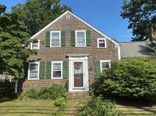 296 Old Main St, South Yarmouth, MA 02664