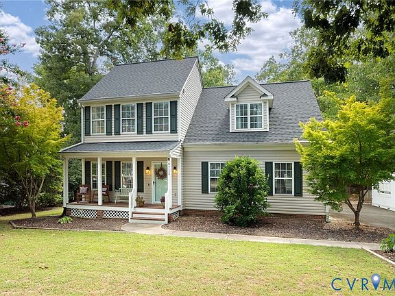 2nd image of 9712 Taylors Crossing Ct