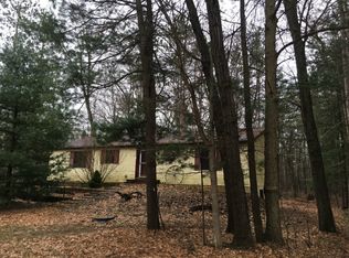 627 W Gordonville Rd, Midland, MI 48640
