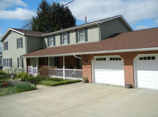 609 Alma St, Morgantown, WV 26501