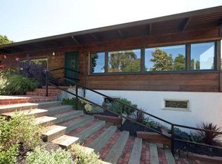 50 Fairlawn Dr, Berkeley, CA 94708