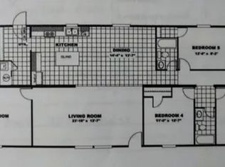 199 Heien Ct, Boyd, TX 76023