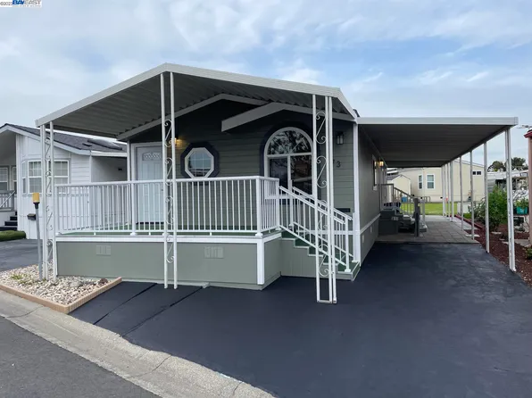 1200 W Winton Ave Space 73, Hayward, CA 94545