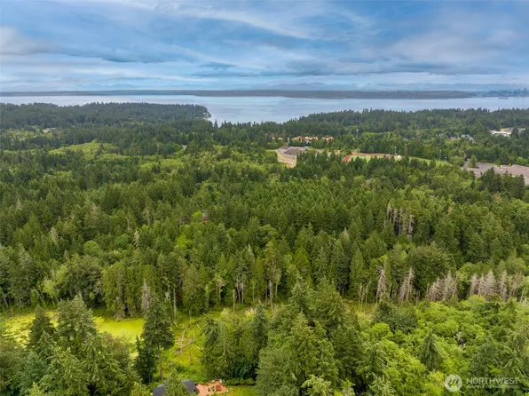 0 Bucsit Lot A, Bainbridge Island, WA 98110
