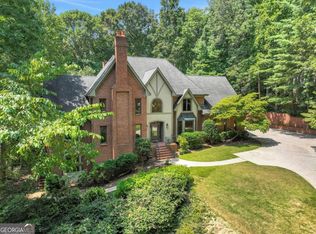 5615 Silver Ridge Dr, Stone Mountain, GA 30087