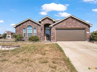 3701 Joyce Ln, Killeen, TX 76549