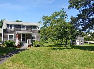 65 Wing Blvd W, East Sandwich, MA 02537