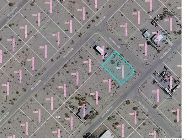 2505 Sea Haven Ave, Thermal, CA 92274