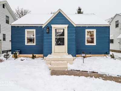 1015 Burton St SE, Grand Rapids, MI, 49507