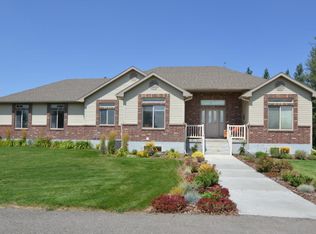 3863 E 390 N, Rigby, ID 83442