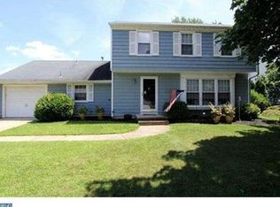 234 Southview Dr, Delran, NJ 08075