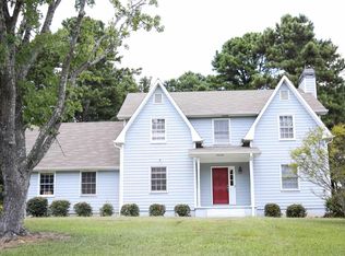 1882 Hardwood Ct, Jonesboro, GA 30236
