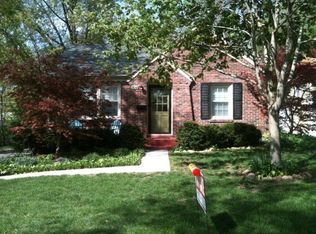 1640 Nemaha St, Lincoln, NE 68502