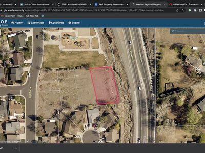Oakridge Dr, Sparks, NV, 89436